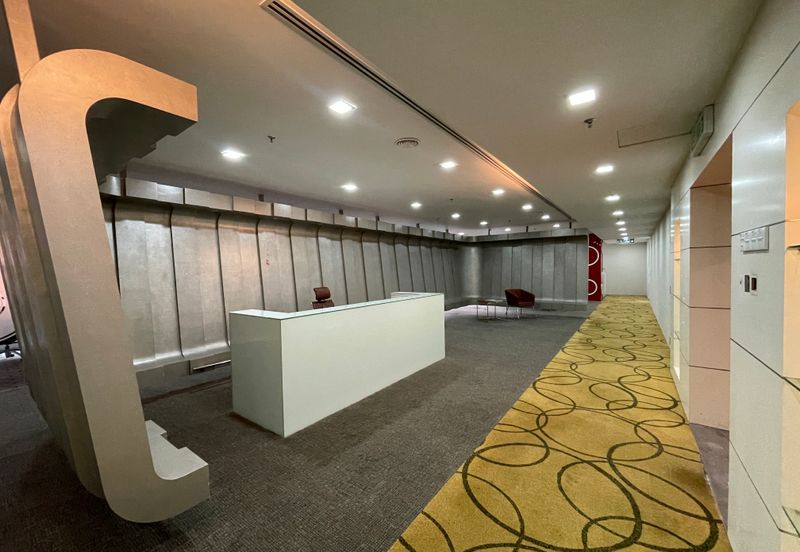 Menara HLX (formerly Menara HLA)