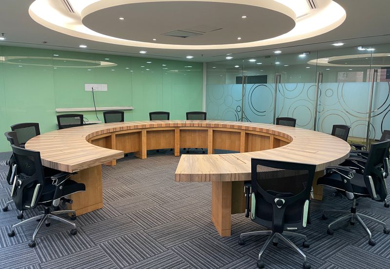 Menara HLX (formerly Menara HLA)