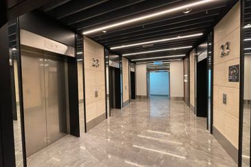 Menara HLX (formerly Menara HLA)