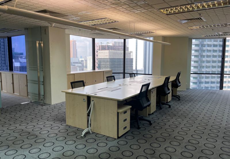 Menara HLX (formerly Menara HLA)