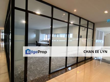Wisma Central - Nice and Cozy Office Space, Kuala Lumpur, Ampang