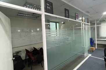 Bangsar Trade Centre