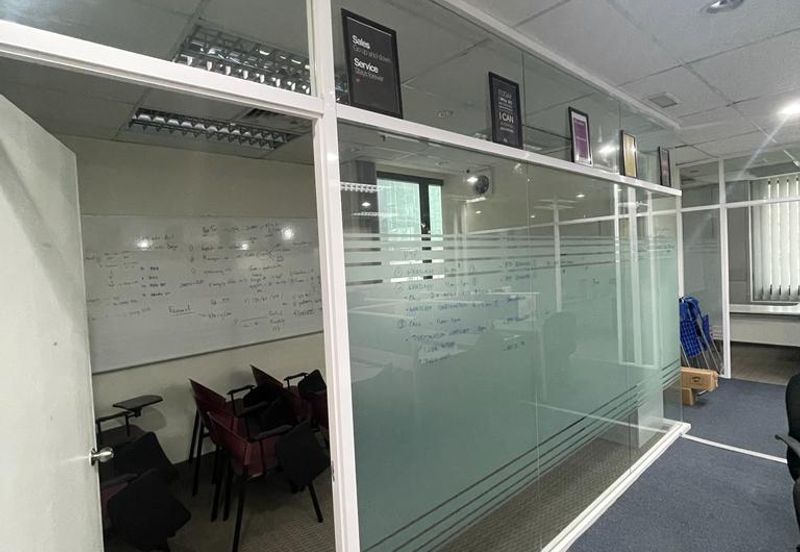 Bangsar Trade Centre