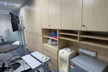 Bangsar Trade Centre