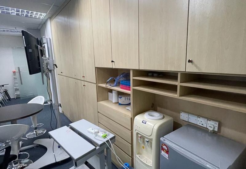 Bangsar Trade Centre