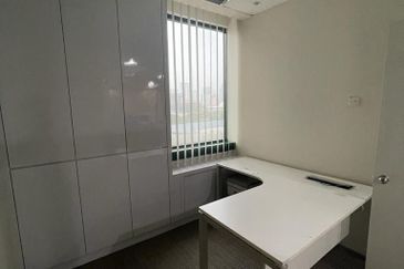 Bangsar Trade Centre