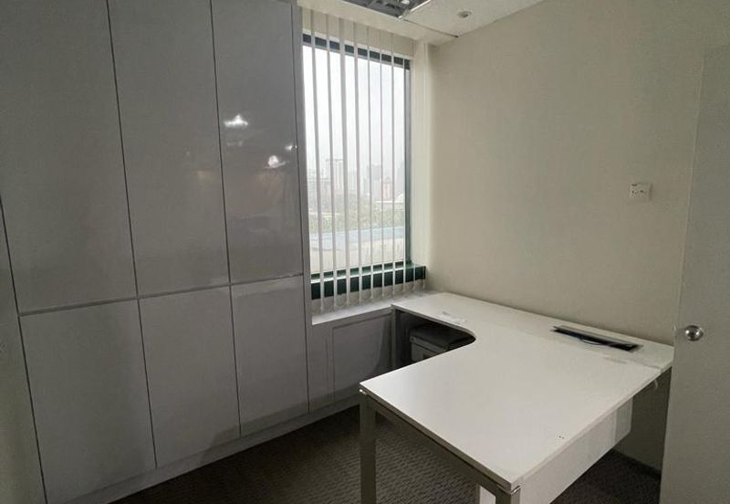 Bangsar Trade Centre