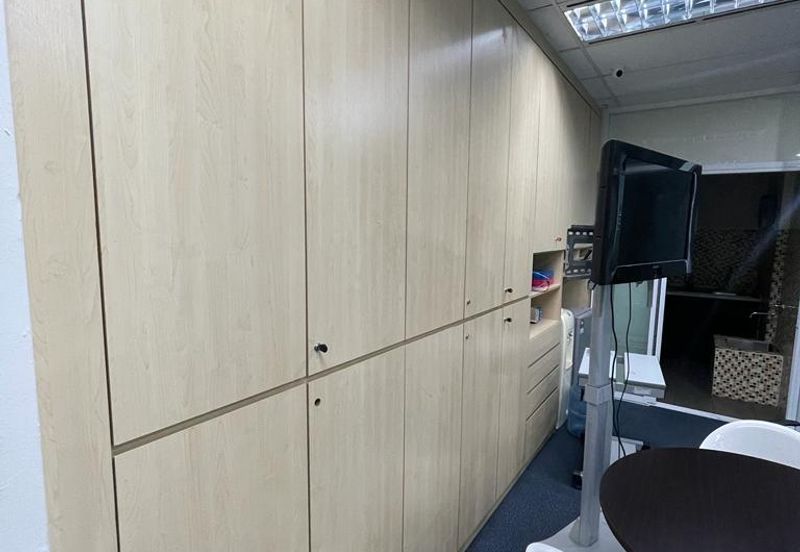 Bangsar Trade Centre