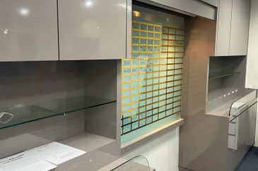 Bangsar Trade Centre