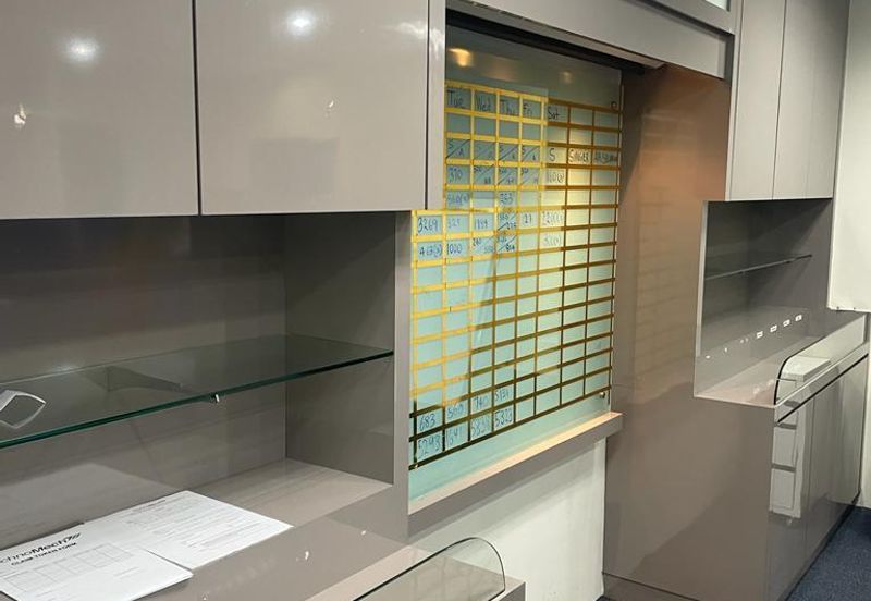 Bangsar Trade Centre