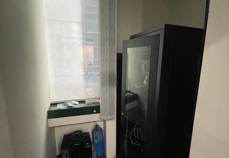 Bangsar Trade Centre