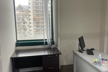 Bangsar Trade Centre