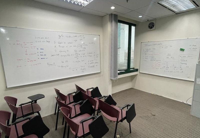 Bangsar Trade Centre