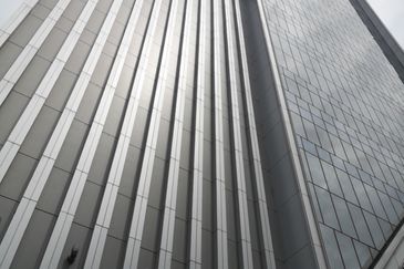 Menara EcoWorld (The Stride Strata Office @ BBCC)