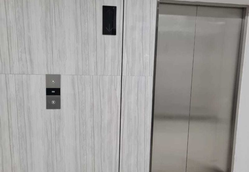 Pavilion Embassy - Limited Brand New, Good Size Office Suites for Grab!