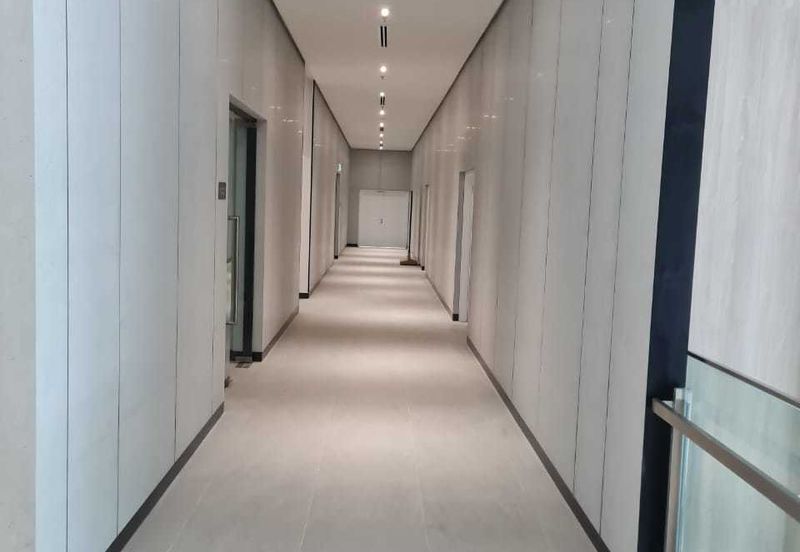 Pavilion Embassy - Limited Brand New, Good Size Office Suites for Grab!