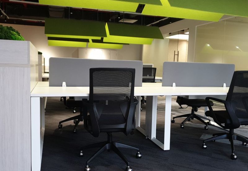 Menara HLX (formerly Menara HLA)