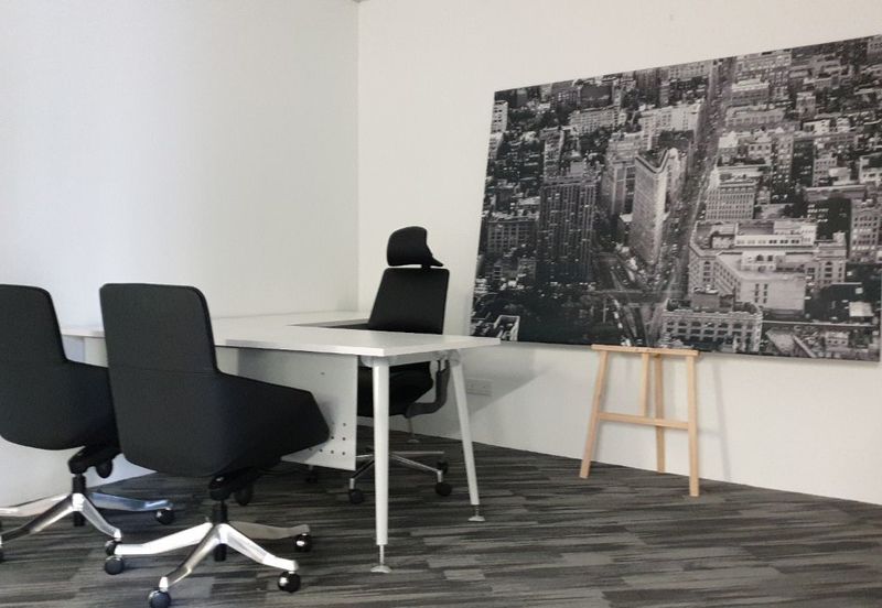 Menara HLX (formerly Menara HLA)