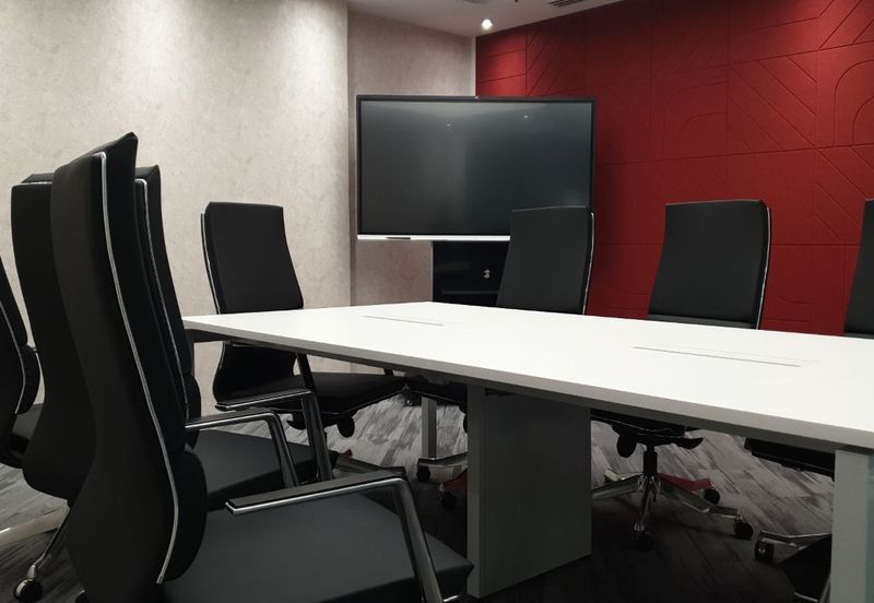 Menara HLX (formerly Menara HLA)