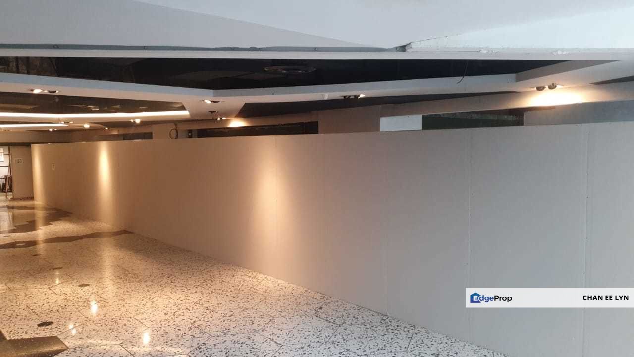 GTower - Retail Space Strategically Located, Kuala Lumpur, KLCC