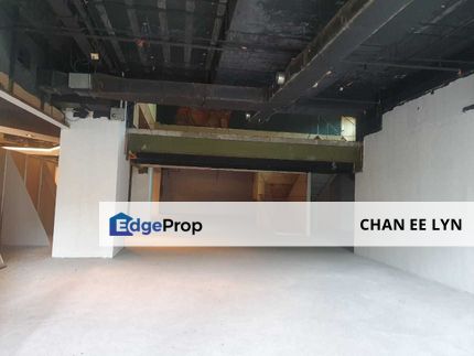 Retail Space Strategically Located @GTower, Kuala Lumpur, KLCC
