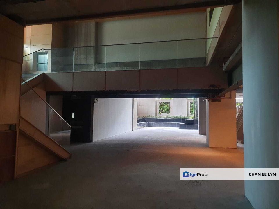 GTower - Retail Space Strategically Located, Kuala Lumpur, KLCC