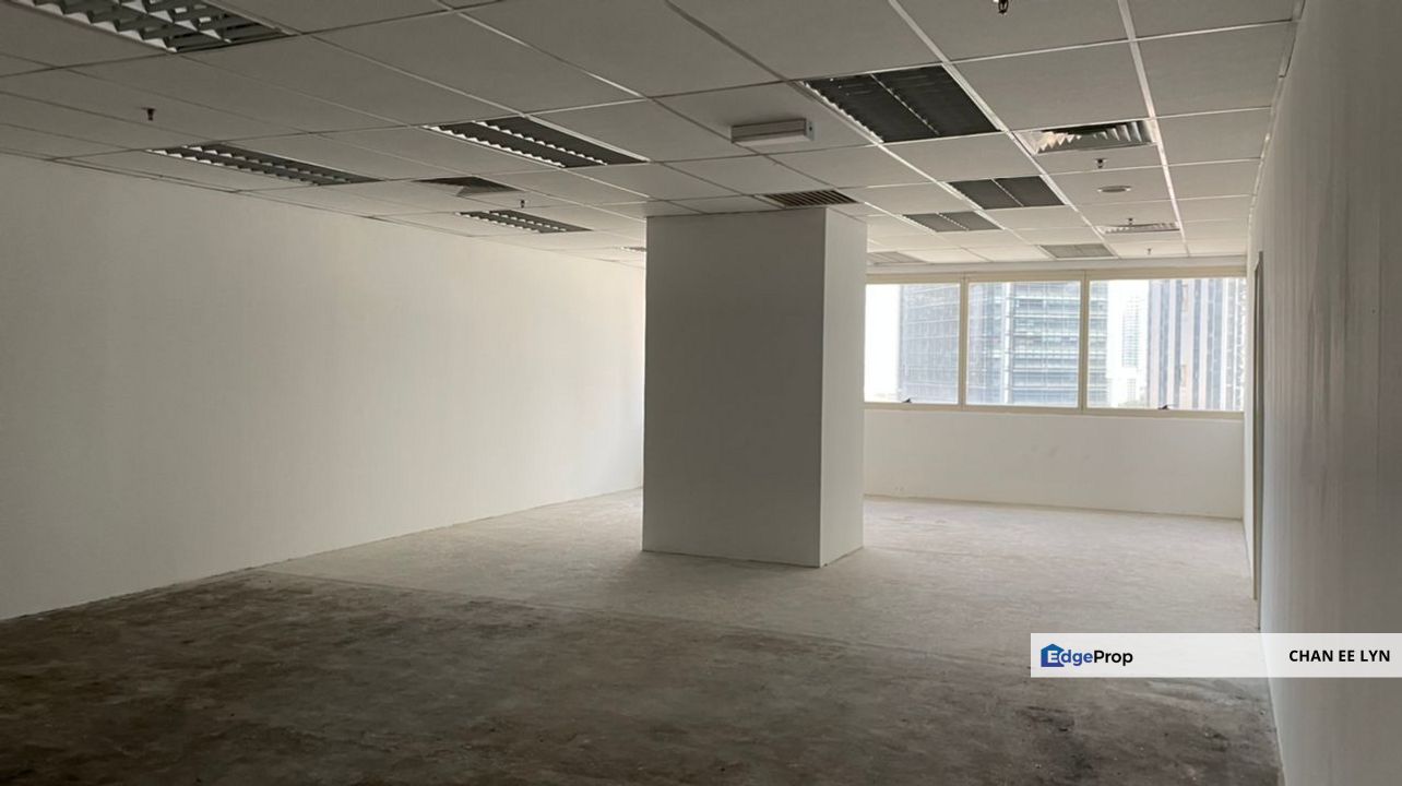 Centrepoint - Fully Fitted, LRT Access & Nearby Mid Valley Megamall, Kuala Lumpur, Mid Valley City