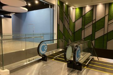 Bangsar South - Calling Food Operator - Strategic Location w/ Superb Rental