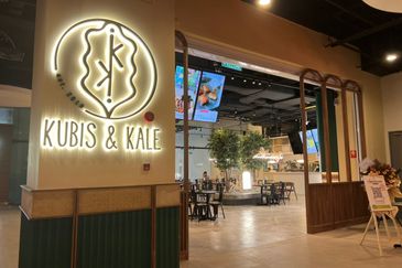 Bangsar South - Calling Food Operator - Strategic Location w/ Superb Rental