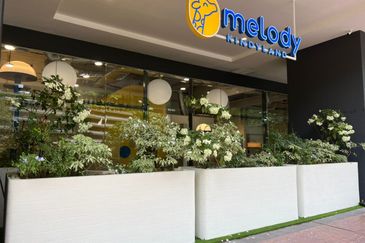 Bangsar South - Calling Food Operator - Strategic Location w/ Superb Rental