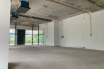 Bangsar South - Calling Food Operator - Strategic Location w/ Superb Rental