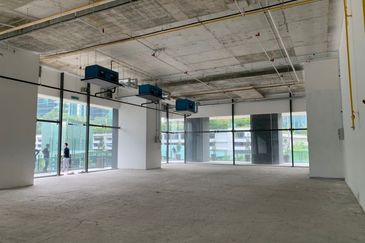 Southlink Bangsar South - Calling Food Operator - Great Location w/ Superb Rental