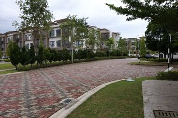 Bandar Sierra Puchong