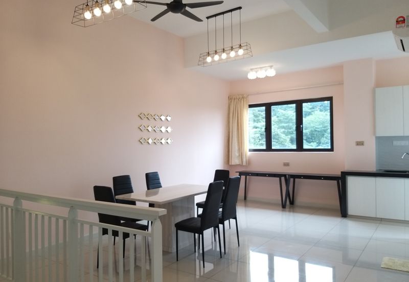 Bandar Sierra Puchong