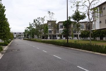 Bandar Sierra Puchong