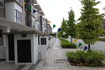 Bandar Sierra Puchong