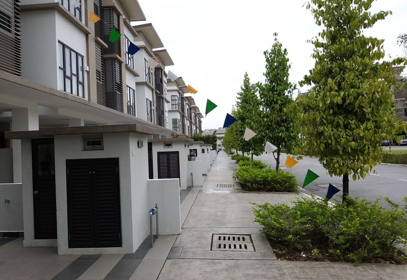 Bandar Sierra Puchong