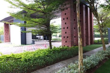 Bandar Sierra Puchong