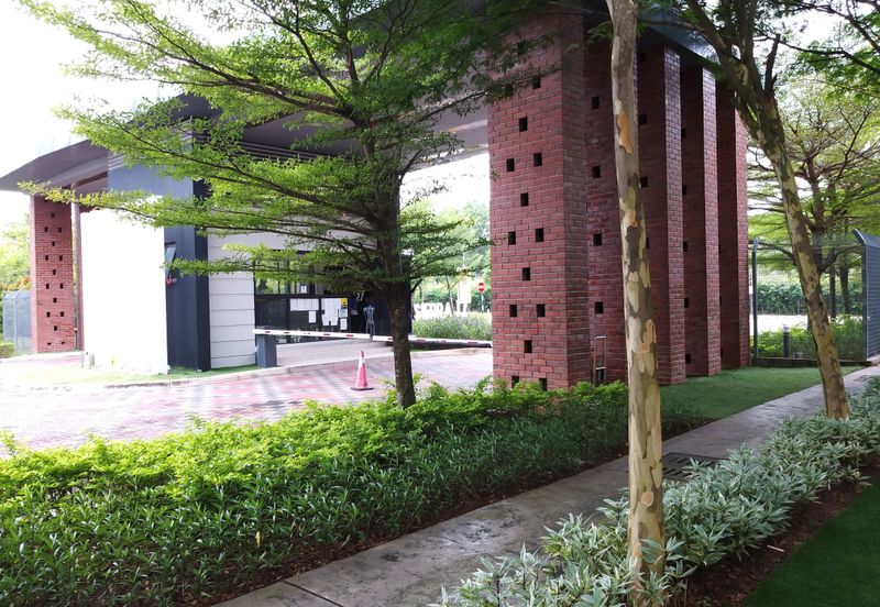 Bandar Sierra Puchong