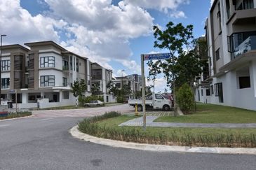 Bandar Sierra Puchong