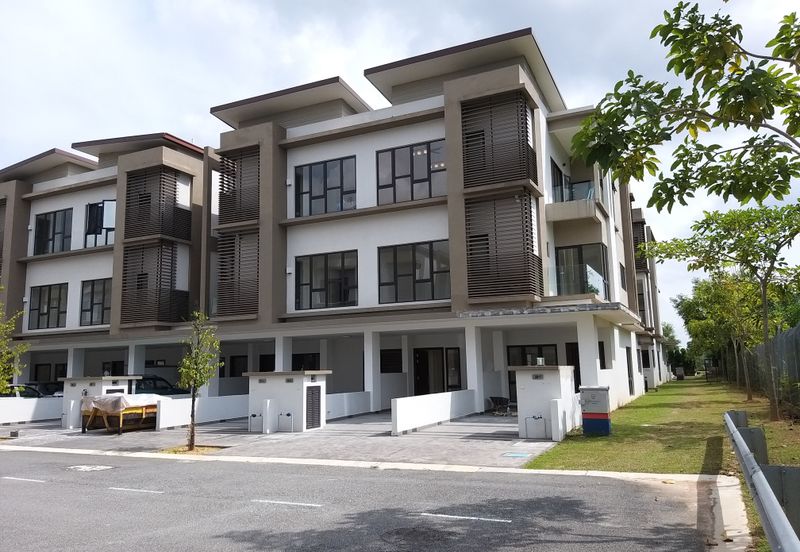 Bandar Sierra Puchong