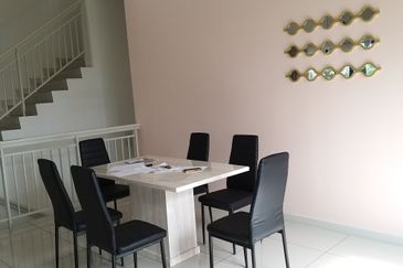 Bandar Sierra Puchong