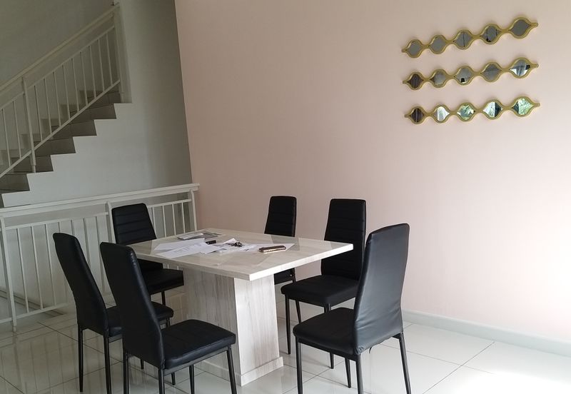 Bandar Sierra Puchong