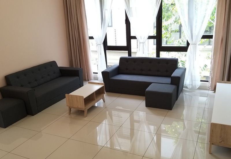 Bandar Sierra Puchong