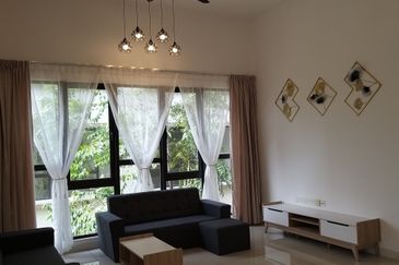 Bandar Sierra Puchong