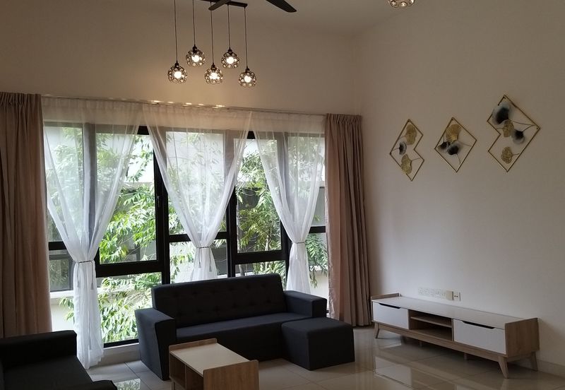 Bandar Sierra Puchong