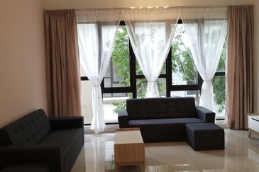 Bandar Sierra Puchong