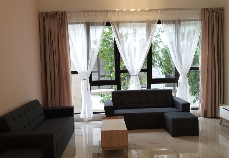 Bandar Sierra Puchong