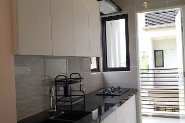 Bandar Sierra Puchong