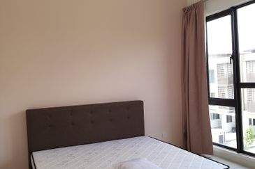 Bandar Sierra Puchong